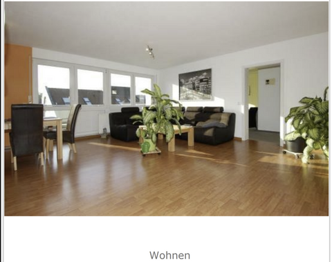 Stuttgart Wohnungen, Stuttgart Wohnung mieten