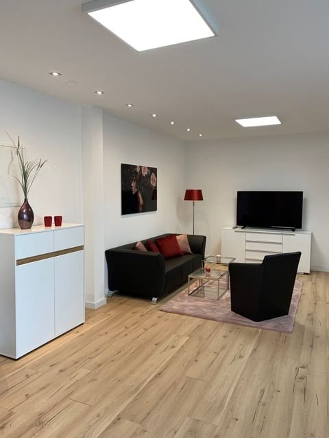 Lippstadt Wohnungen, Lippstadt Wohnung mieten