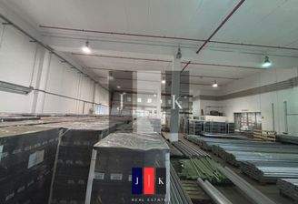 Blocklager - Ansicht 1