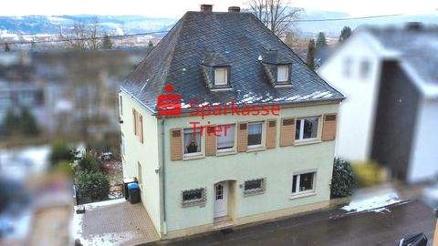 Trier Häuser, Trier Haus kaufen