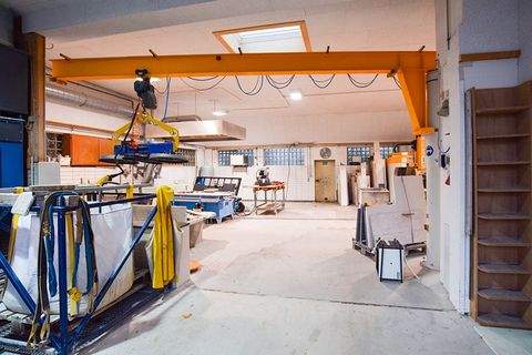 Celle Halle, Celle Hallenfläche