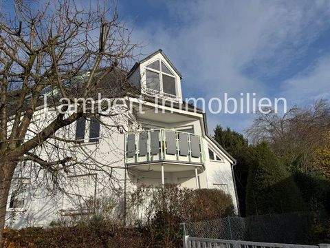 Kronberg im Taunus Wohnungen, Kronberg im Taunus Wohnung mieten