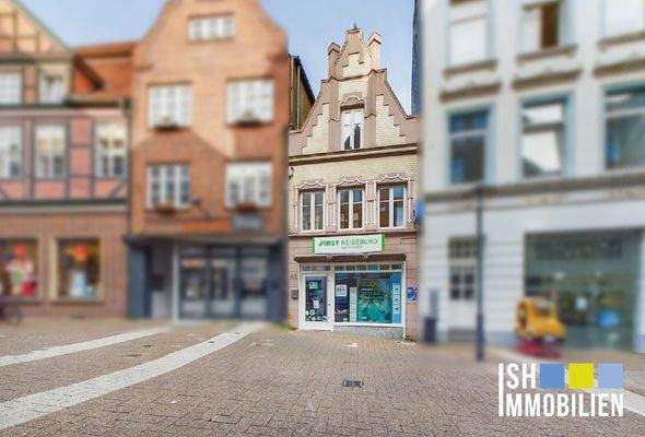 Front-/Straßenansicht