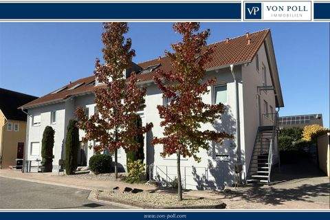 Offenbach an der Queich Wohnungen, Offenbach an der Queich Wohnung kaufen