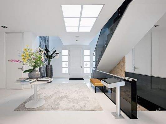 Willkommen in Ihrem neuen Zuhause