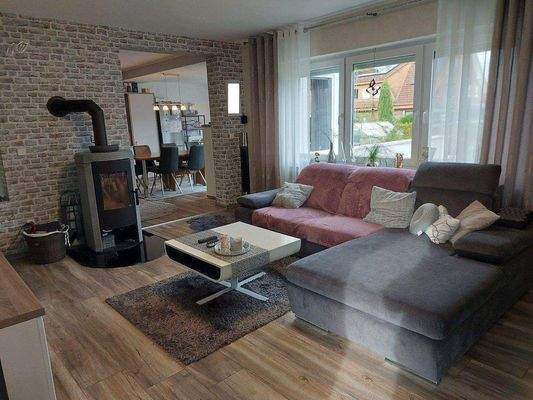 EG Wohnzimmer Bild 2