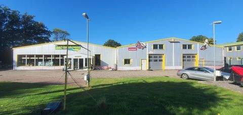 Neu Wulmstorf Renditeobjekte, Mehrfamilienhäuser, Geschäftshäuser, Kapitalanlage