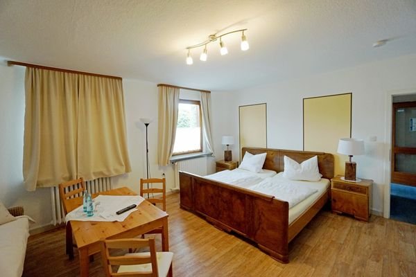 Gästezimmer