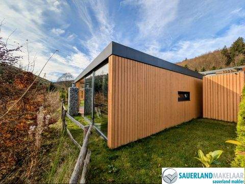 Winterberg Häuser, Winterberg Haus kaufen