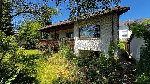 Mörlenbach Häuser, Mörlenbach Haus kaufen