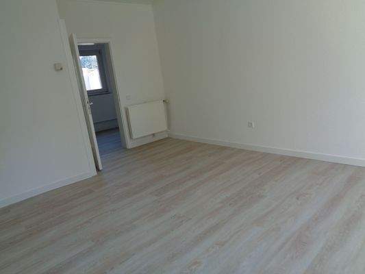 Wohnzimmer mit Zugang...