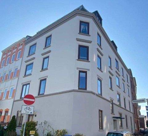 Lübeck Wohnungen, Lübeck Wohnung mieten