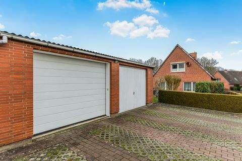 Schwentinental / Raisdorf Garage, Schwentinental / Raisdorf Stellplatz