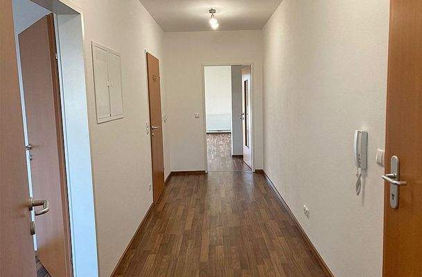 Junges Wohnen in Großdietmanns