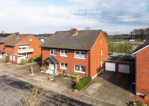 Sassenberg Häuser, Sassenberg Haus kaufen