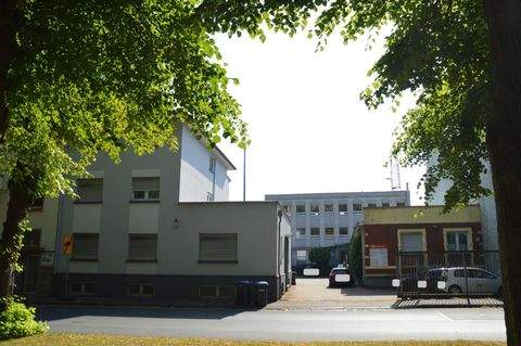 Wesel Renditeobjekte, Mehrfamilienhäuser, Geschäftshäuser, Kapitalanlage