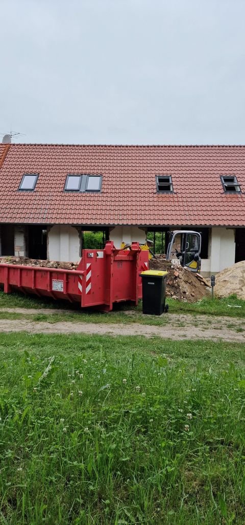 Neubrandenburg Büros, Büroräume, Büroflächen 