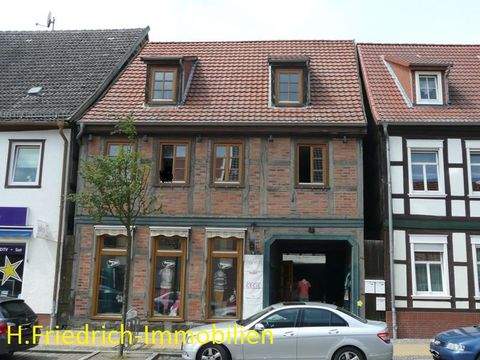 Seehausen Wohnungen, Seehausen Wohnung mieten