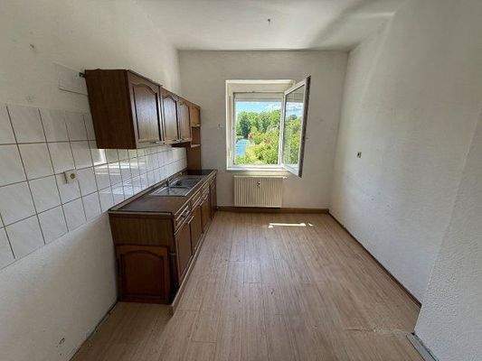 Küche 1.OG
