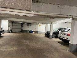 Tiefgarage