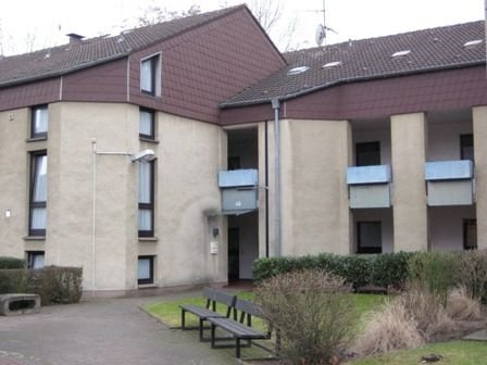 Marl Wohnungen, Marl Wohnung mieten