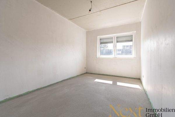 belagsfertig - Kinderzimmer