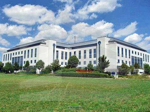 Schwalbach Büros, Büroräume, Büroflächen 