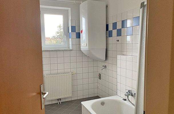 Wohnhausanlage Echsenbach 3