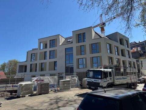 Much Wohnungen, Much Wohnung mieten