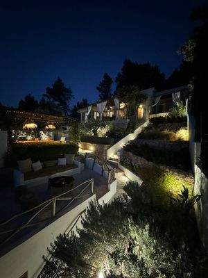 Villa mit Panoramablick im Herzen der Serra de Tramuntana BHHS-BAL-0926