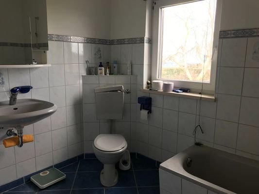 Badezimmer II