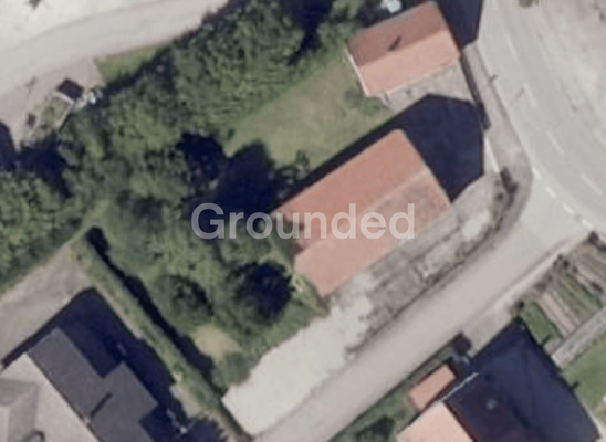 Luftansicht Bayernatlas