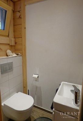 Gäste-WC