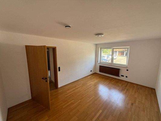 Kinderzimmer 2 Erdgeschoss