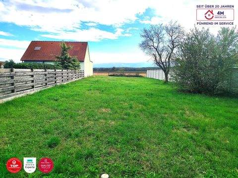 Marchegg Grundstücke, Marchegg Grundstück kaufen