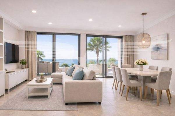 Beispiel Wohnbereich