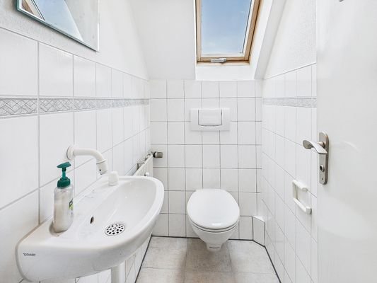 DG WC