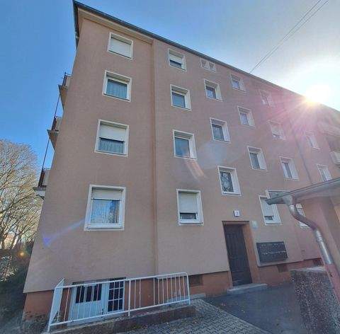 Nürnberg Wohnungen, Nürnberg Wohnung mieten