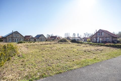 Warendorf Grundstücke, Warendorf Grundstück kaufen