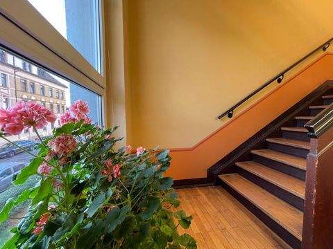 Leipzig Wohnungen, Leipzig Wohnung mieten