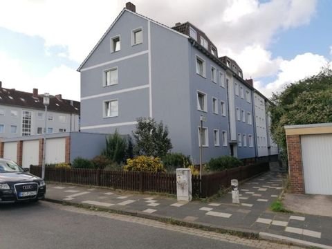 Hildesheim Wohnungen, Hildesheim Wohnung mieten