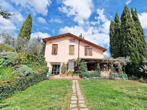 Capolona Häuser, Capolona Haus kaufen