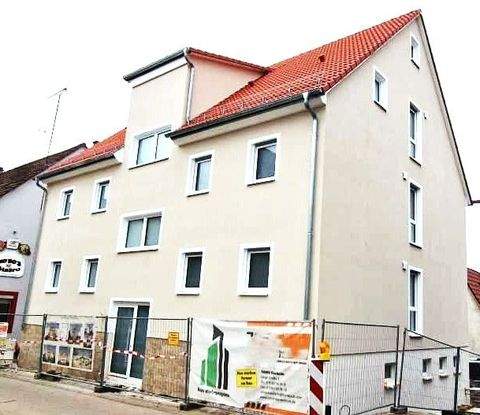 Eppingen / Kleingartach Wohnungen, Eppingen / Kleingartach Wohnung mieten