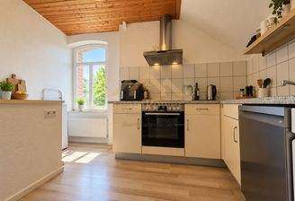 Kochen WE 1