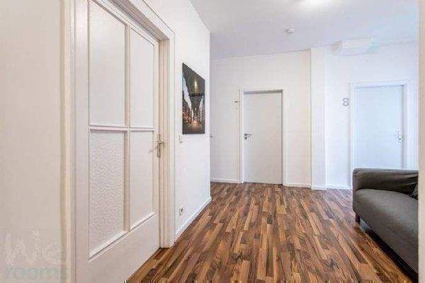 Flur-/Eingangsbereich