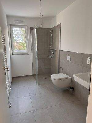 Badezimmer (Beispielfoto)