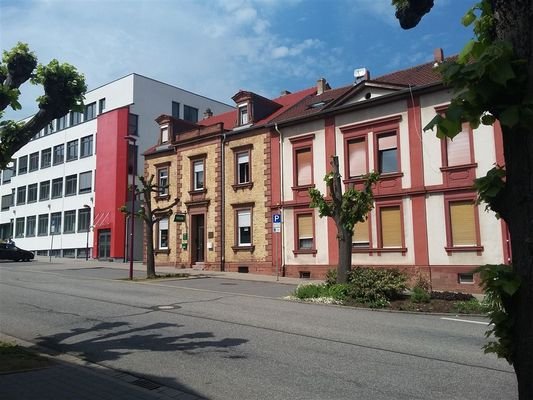 Ansicht