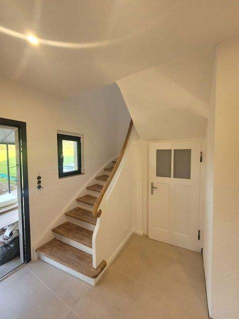 Eitorf Wohnungen, Eitorf Wohnung mieten