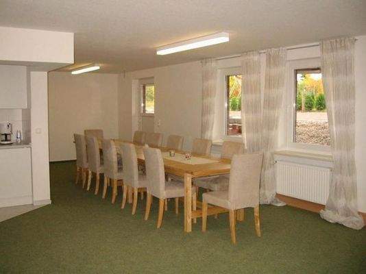 Gemeinschaftsraum Bild 1