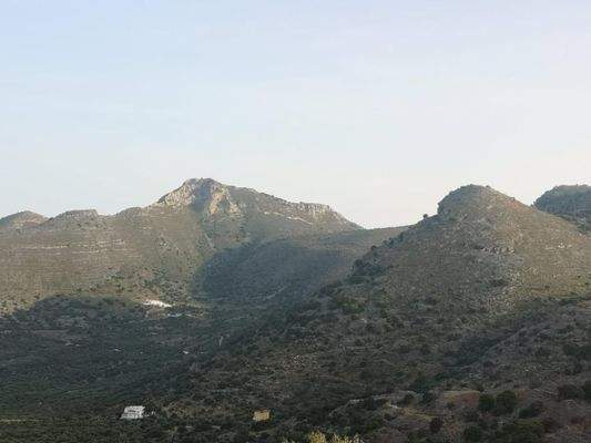 Kreta, Elounda: Baugrundstück in Elite-Touristenregion zu verkaufen